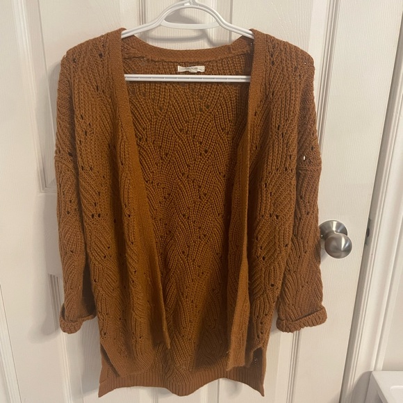 Maurices Cardigan - Picture 2 of 4